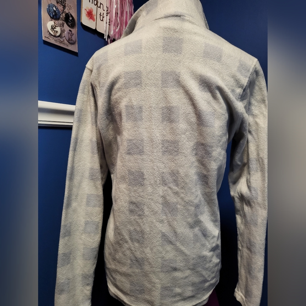 Fleece pullover - Picture 3 of 5